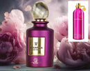 Grandeur Elite Mountain Rose Paris Edp 100ml Mujer