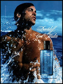 Davidoff Cool Water Edt 40ml Hombre