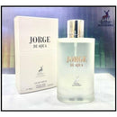 Maison Alhambra Jorge Di Profumo Aqua Edp 100ml Hombre