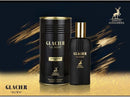 Maison Alhambra Glacier Le Noir Edp 100ml Hombre