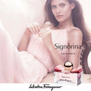 Salvatore Ferragamo Signorina Edt 100ml Mujer