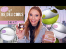 Dkny 100% Be Delicious Edp 100ml Mujer