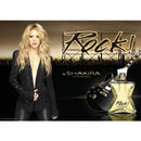 Shakira Rock Edt 50ml Mujer