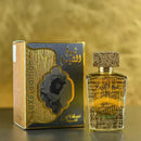 Lattafa Sheikh Al Shuyukh Luxe Edition Edp 100ml Hombre