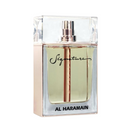 Al Haramain Signature Edp 100ml Mujer