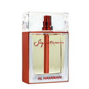 Al Haramain Signature Red Edp 100ml Mujer