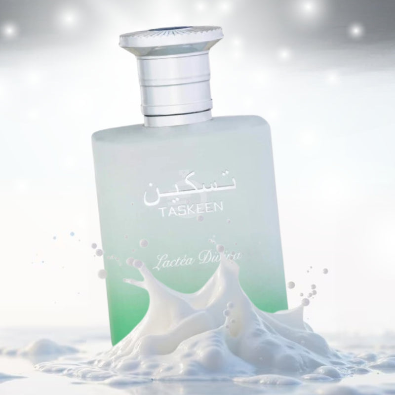 Paris Corner Taskeen Lactea Divina Edp 100ml Unisex