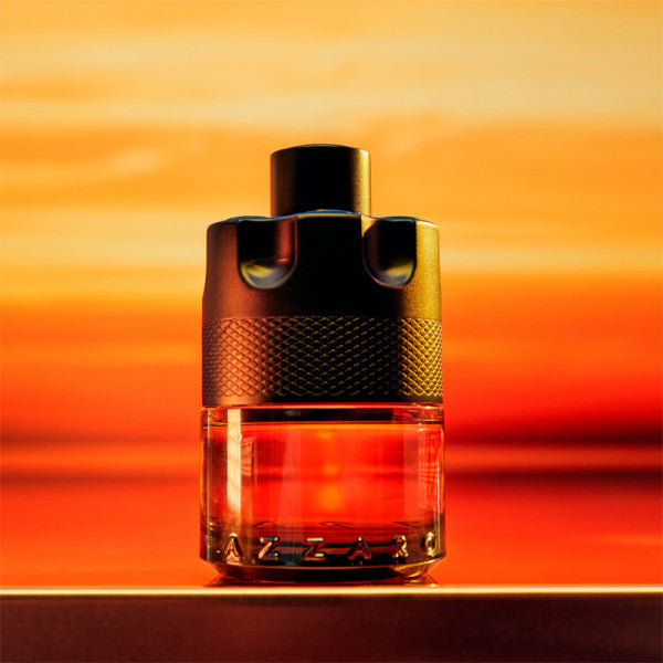 Azzaro The Most Wanted Edp 100ml Hombre
