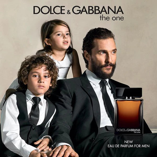 Dolce And Gabbana The One Edp 100ml Hombre