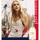 Tommy Hilfiger Tommy Girl Edt 200ml Mujer