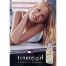 Tommy Hilfiger Tommy Girl Edt 200ml Mujer