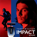 Tommy Hilfiger Impact Intense Men Edp 100ml + 4ml Hombre