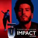 Tommy Hilfiger Impact Intense Men Edp 100ml + 4ml Hombre