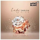 Mont Blanc Lady Emblem Elixir Edp 75ml Mujer