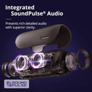 Parlante Tronsmart Bang 60w TuneConn y SoundPulse Bluetooth NFC