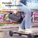 Parlante Tronsmart Bang 60w TuneConn y SoundPulse Bluetooth NFC