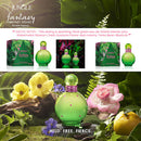 Britney Spears Fantasy Jungle Edt 100ml Mujer