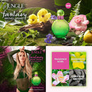 Britney Spears Fantasy Jungle Edt 100ml Mujer