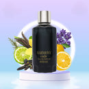 Fragrance World Harmony Code Intense Edp 100Ml Hombre