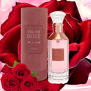 Lattafa Velvet Rose Edp 100ml Mujer