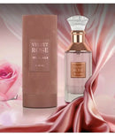 Lattafa Velvet Rose Edp 100ml Mujer