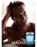 Versace Man Eau Fraiche Edt 100ml Hombre