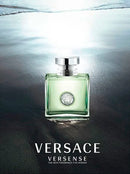 Versace Versense Edt 50ml Mujer