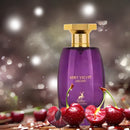 Maison Alhambra Very Velvet Orchid Edp 100ml Mujer