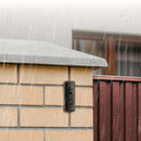 Timbre Inteligente Xiaomi Smart Doorbell 3S Negro