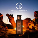 Grandeur Voyage Exclusif Edp 100ml Unisex