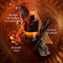 Azzaro The Most Wanted Parfum 50ml Hombre