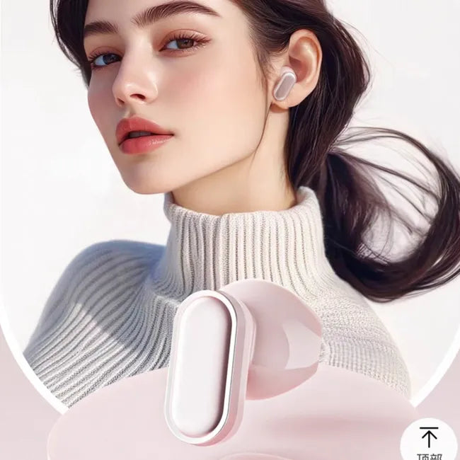 Audifonos Lenovo LP19 Pro Rosado