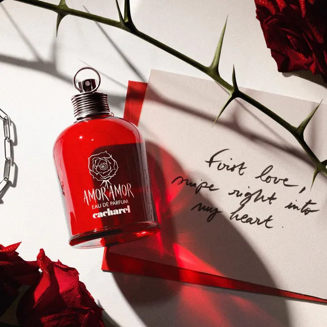 Cacharel Amor Amor Edp 30ml Mujer