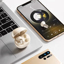 Audifonos Lenovo LP19 Pro Dorado