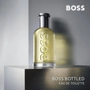 Hugo Boss Bottled Edt 100ml Hombre