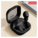 Audifonos Lenovo EA200 Negro Bluetooth 5.4