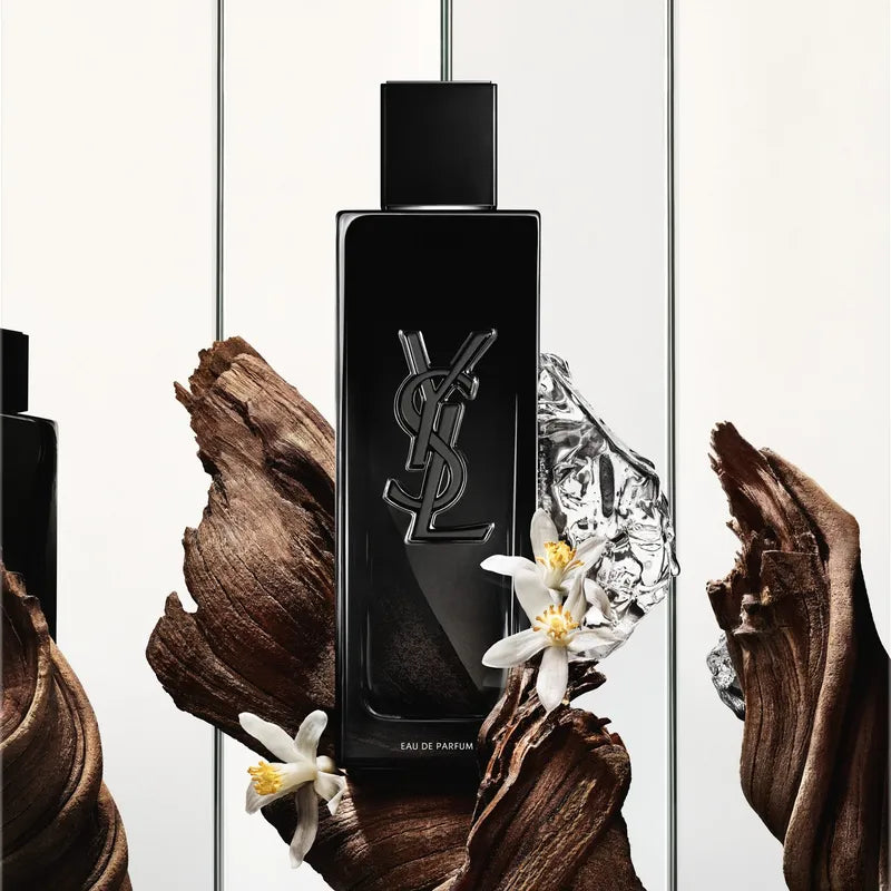 Yves Saint Laurent Myself Edp 100ml Recargable