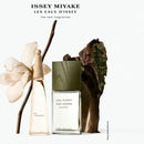 Issey Miyake L Eau D Issey Cedre Intense Edt 100ml Hombre