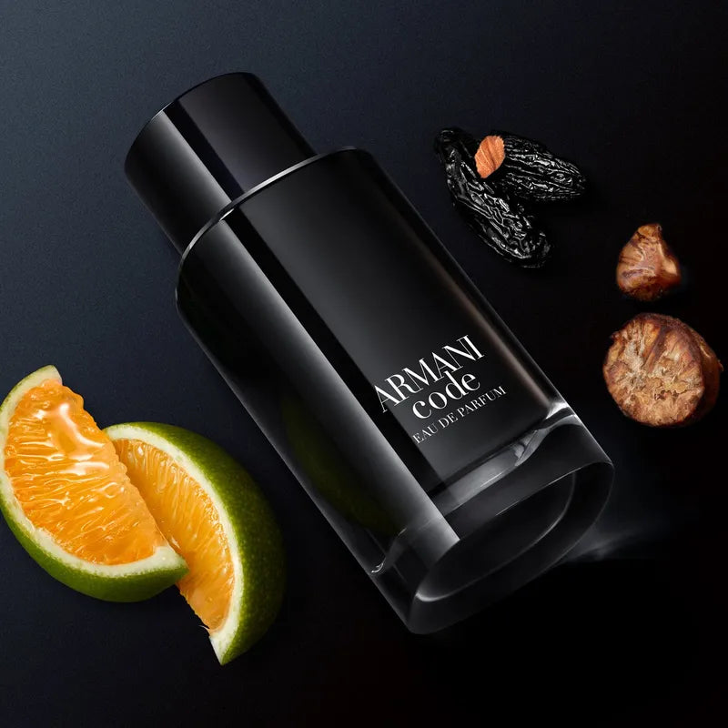 Giorgio Armani Code Edp 75ml Hombre