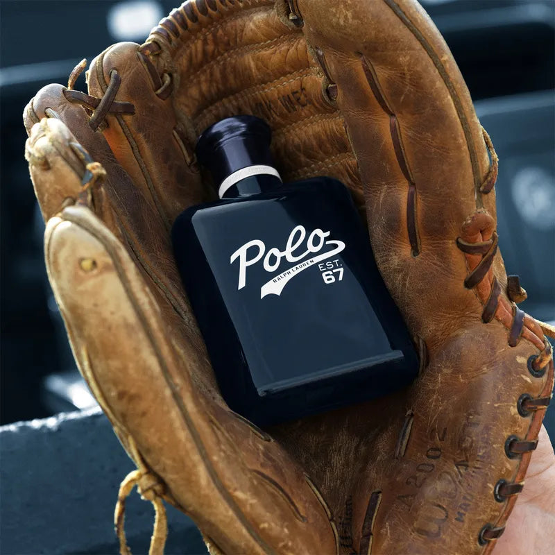 Ralph Lauren Polo 67 Men Edt 125ml Hombre