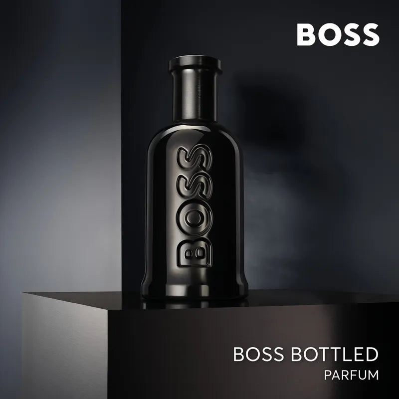 Hugo Boss Bottled United Limited Edition Edp 200ml Hombre