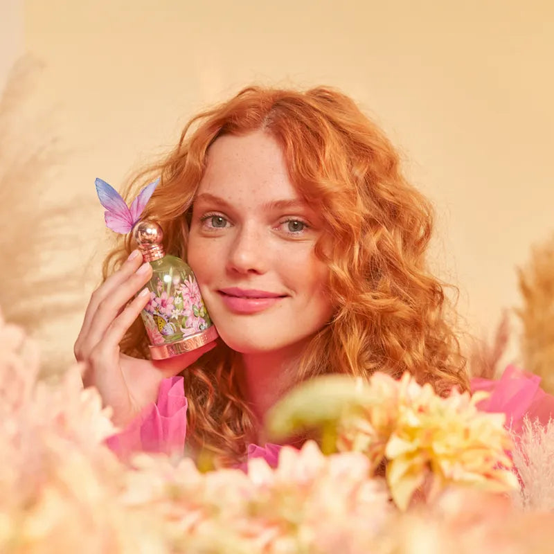 Halloween Blis Edt 100ml Mujer