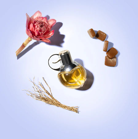 Azzaro Wanted Girl Edp 80ml Mujer