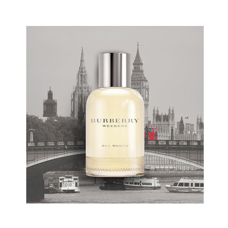 Burberry Weekend Edp 30ml Mujer