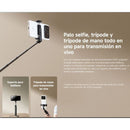 Tripode Xiaomi Selfie Stick Tripod Mini