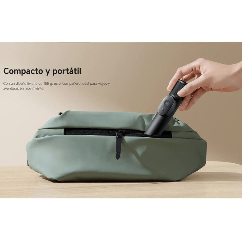 Tripode Xiaomi Selfie Stick Tripod Mini