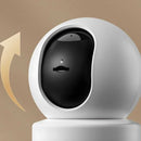 Camara de Seguridad Xiaomi Smart Camera C201