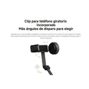 Tripode Xiaomi Zoom Floor Selfie Stick Tripod 62"