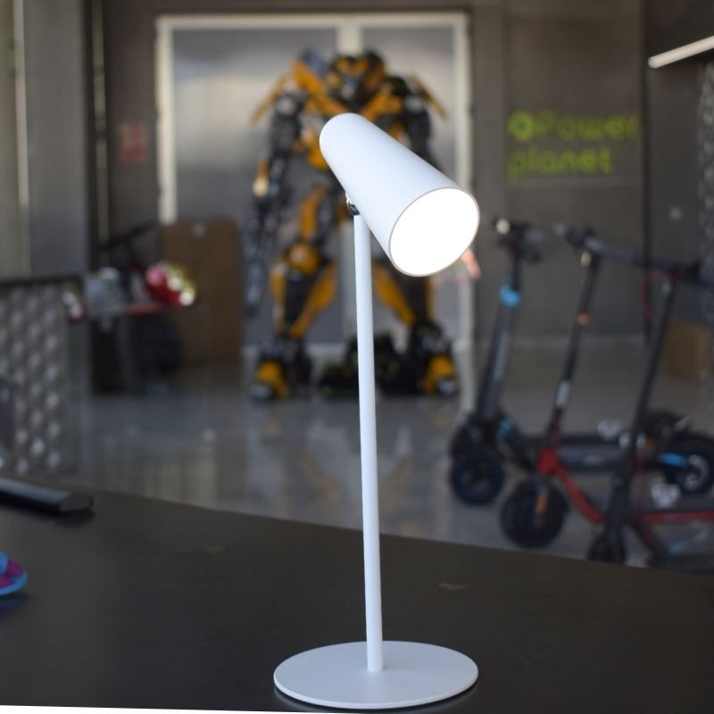 Lampara Xiaomi Flexible Rechargeable Lamp Led GL