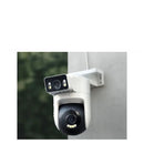 Camara de Exterior Xiaomi CW500 Dual Blanco 2.5K 4Mp